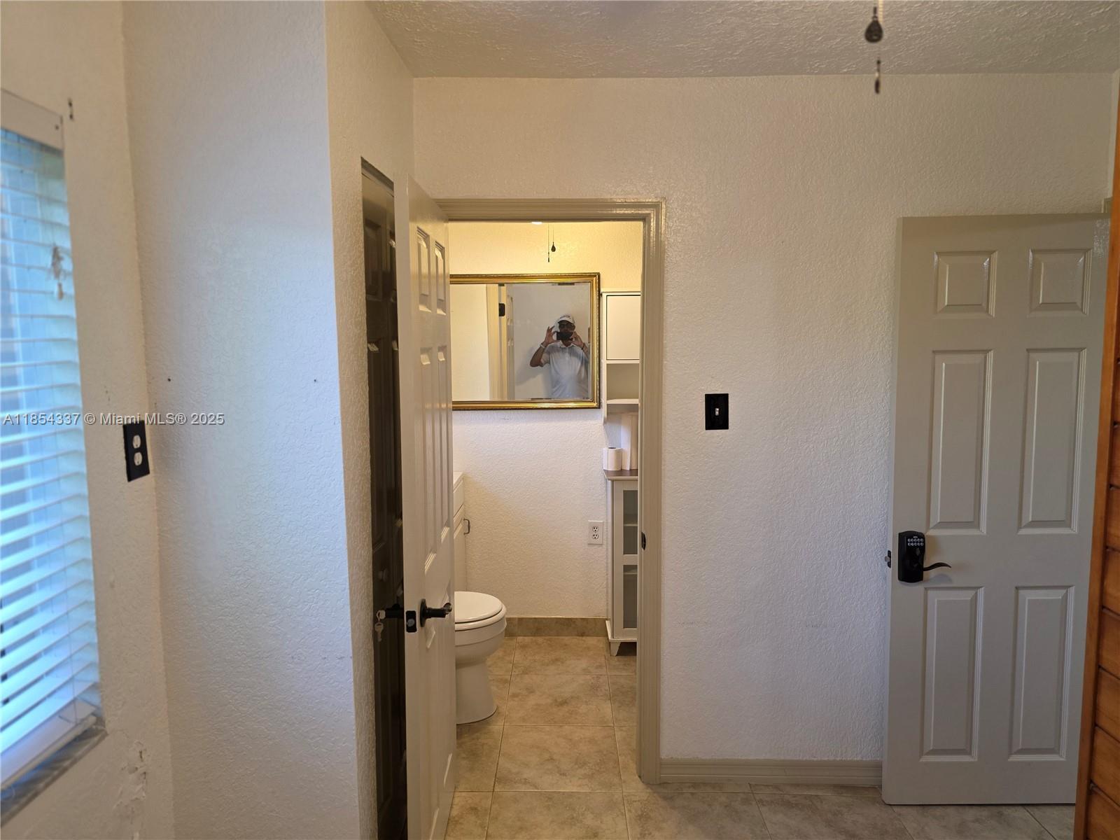 METES AND BOUNDS - Residential Lease