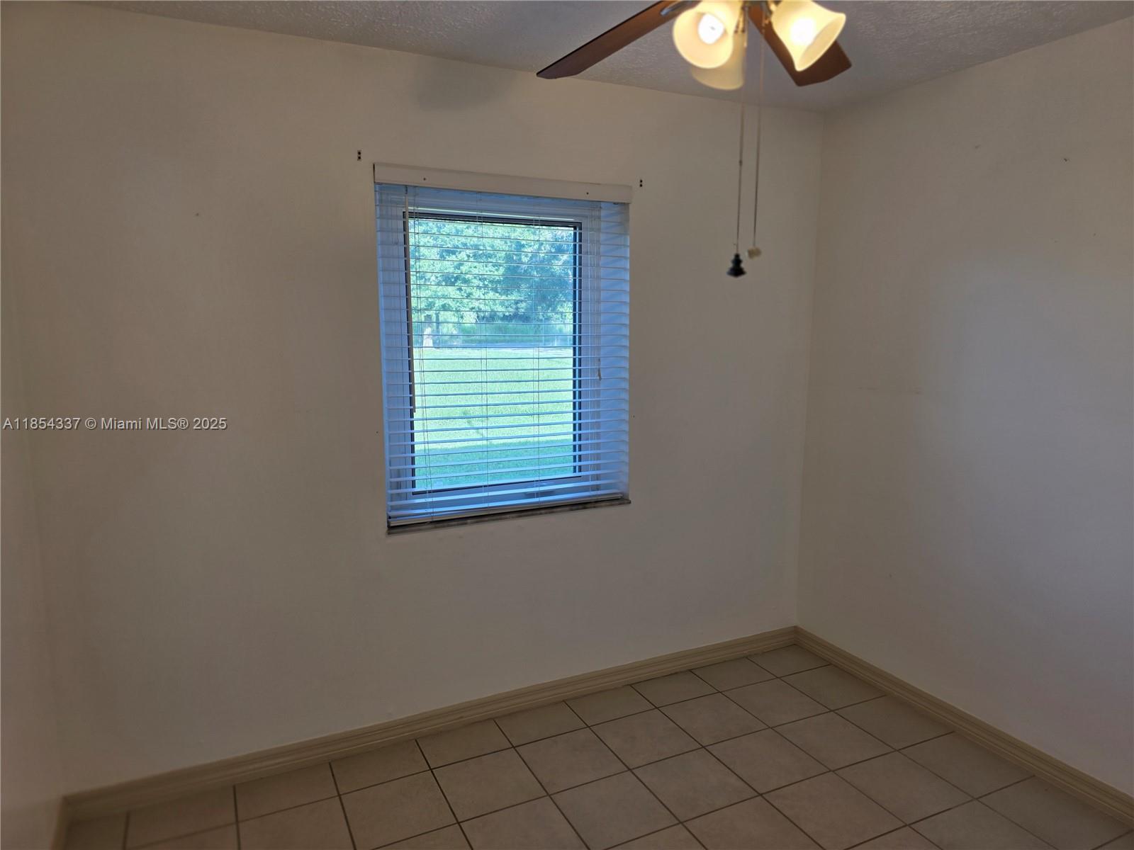 METES AND BOUNDS - Residential Lease