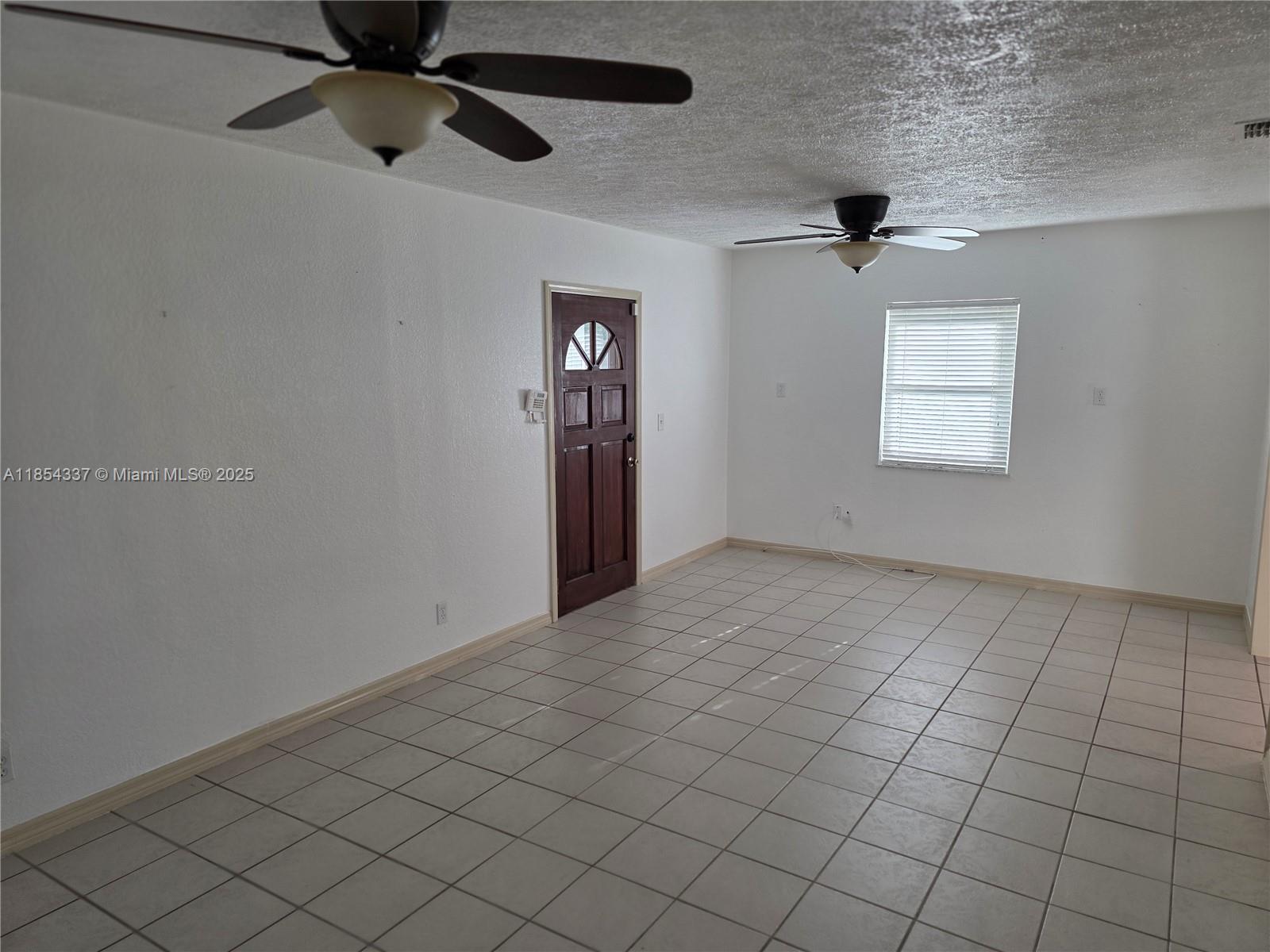 METES AND BOUNDS - Residential Lease