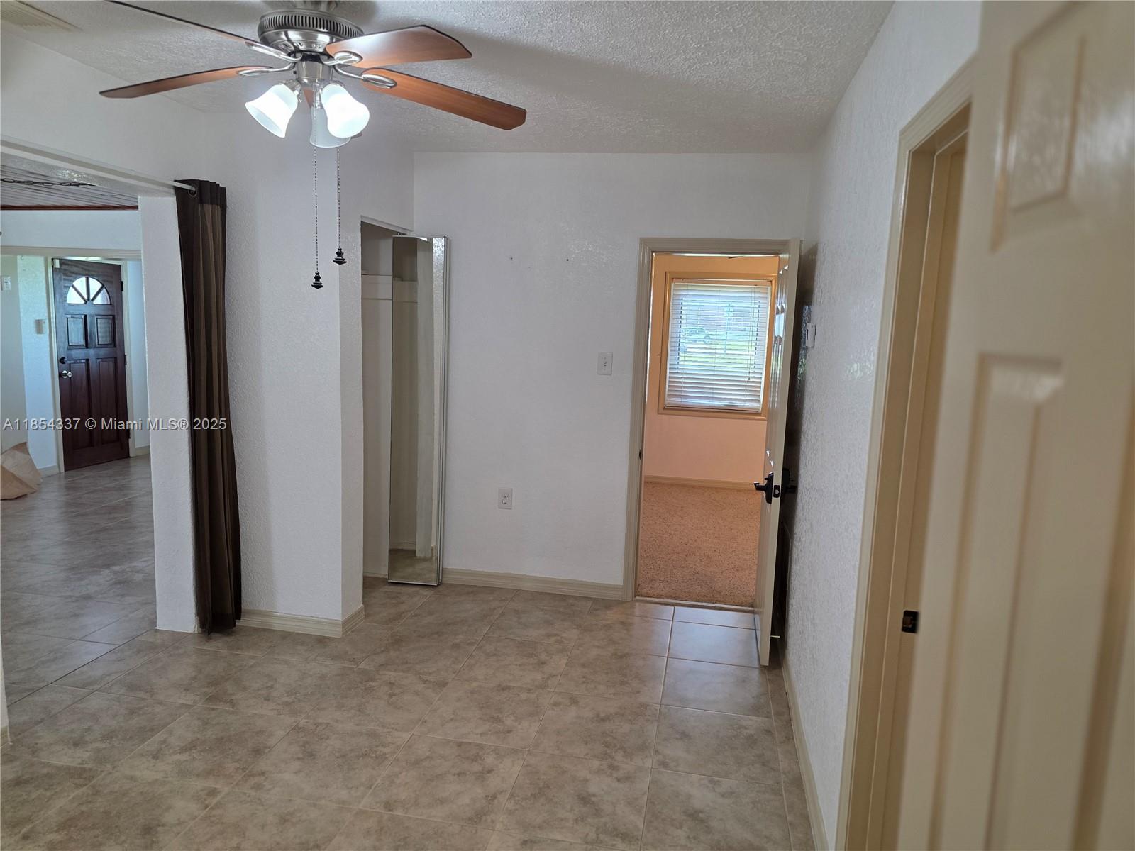 METES AND BOUNDS - Residential Lease