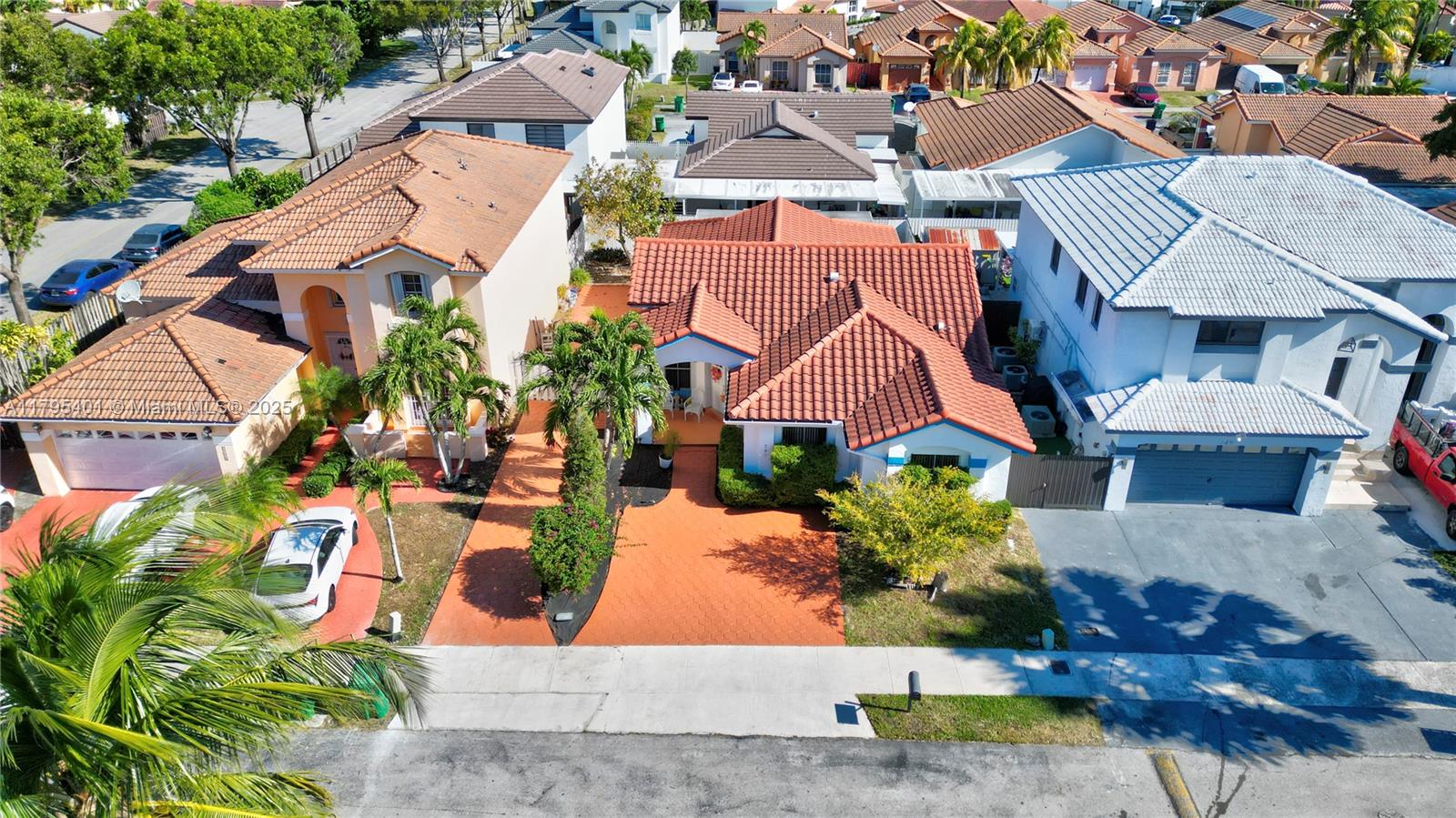 Property for Sale at 767 Nw 122nd Pl, Miami, Broward County, Florida - Bedrooms: 3 
Bathrooms: 2  - $639,900