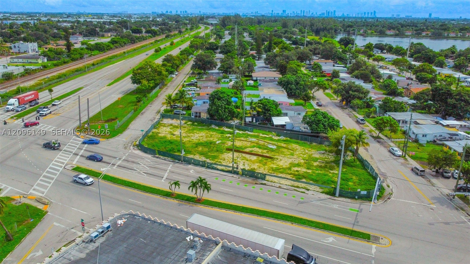 14585 NW 22nd Ave