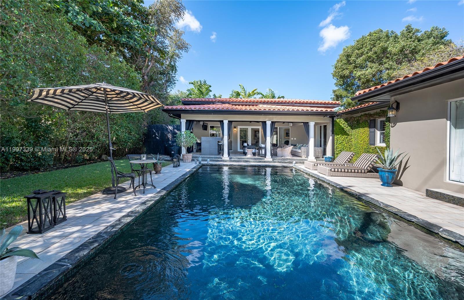 CORAL GABLES BILTMORE ADD - Residential