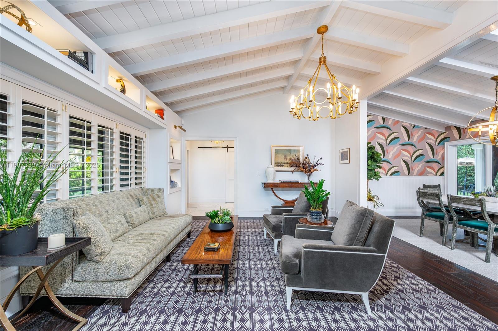 CORAL GABLES BILTMORE ADD - Residential