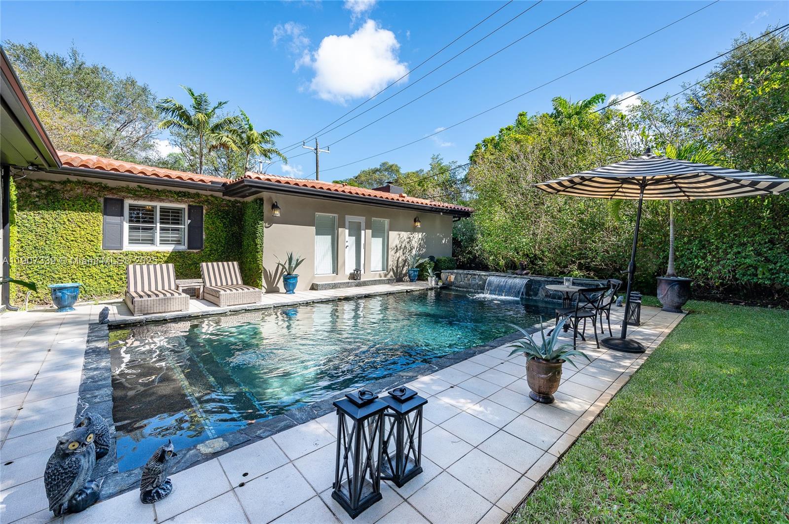 CORAL GABLES BILTMORE ADD - Residential