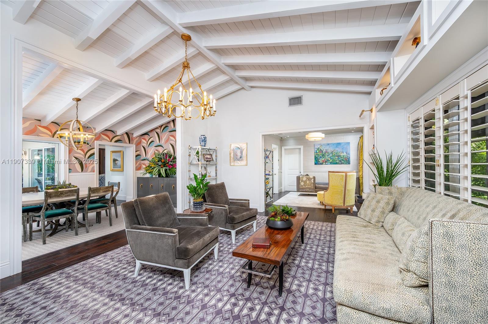 CORAL GABLES BILTMORE ADD - Residential