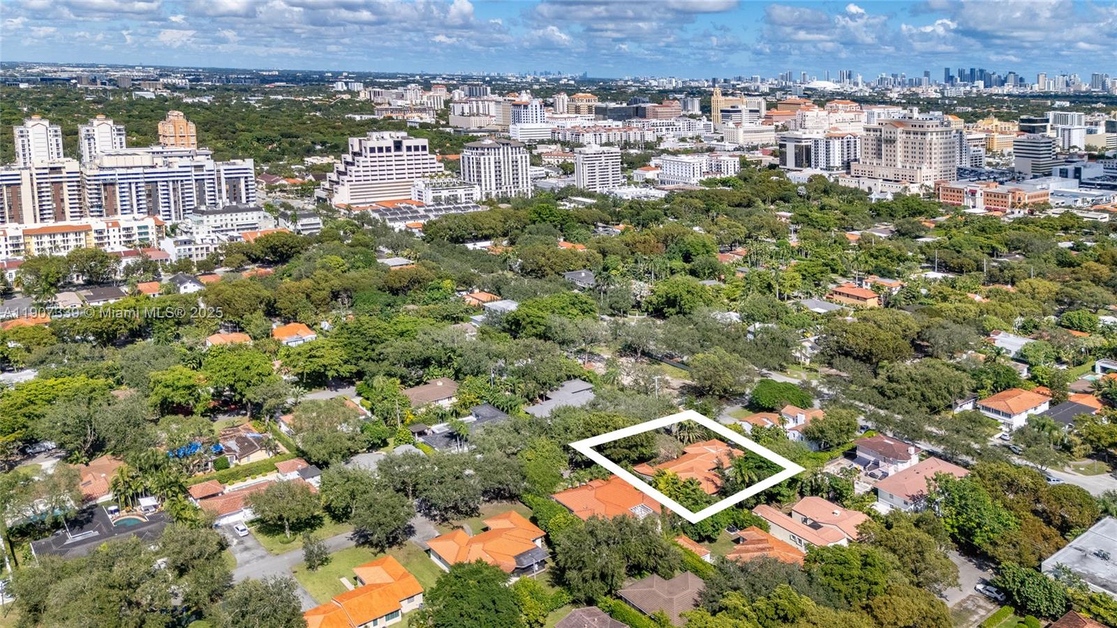 CORAL GABLES BILTMORE ADD - Residential