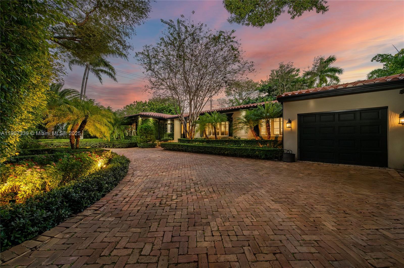 CORAL GABLES BILTMORE ADD - Residential