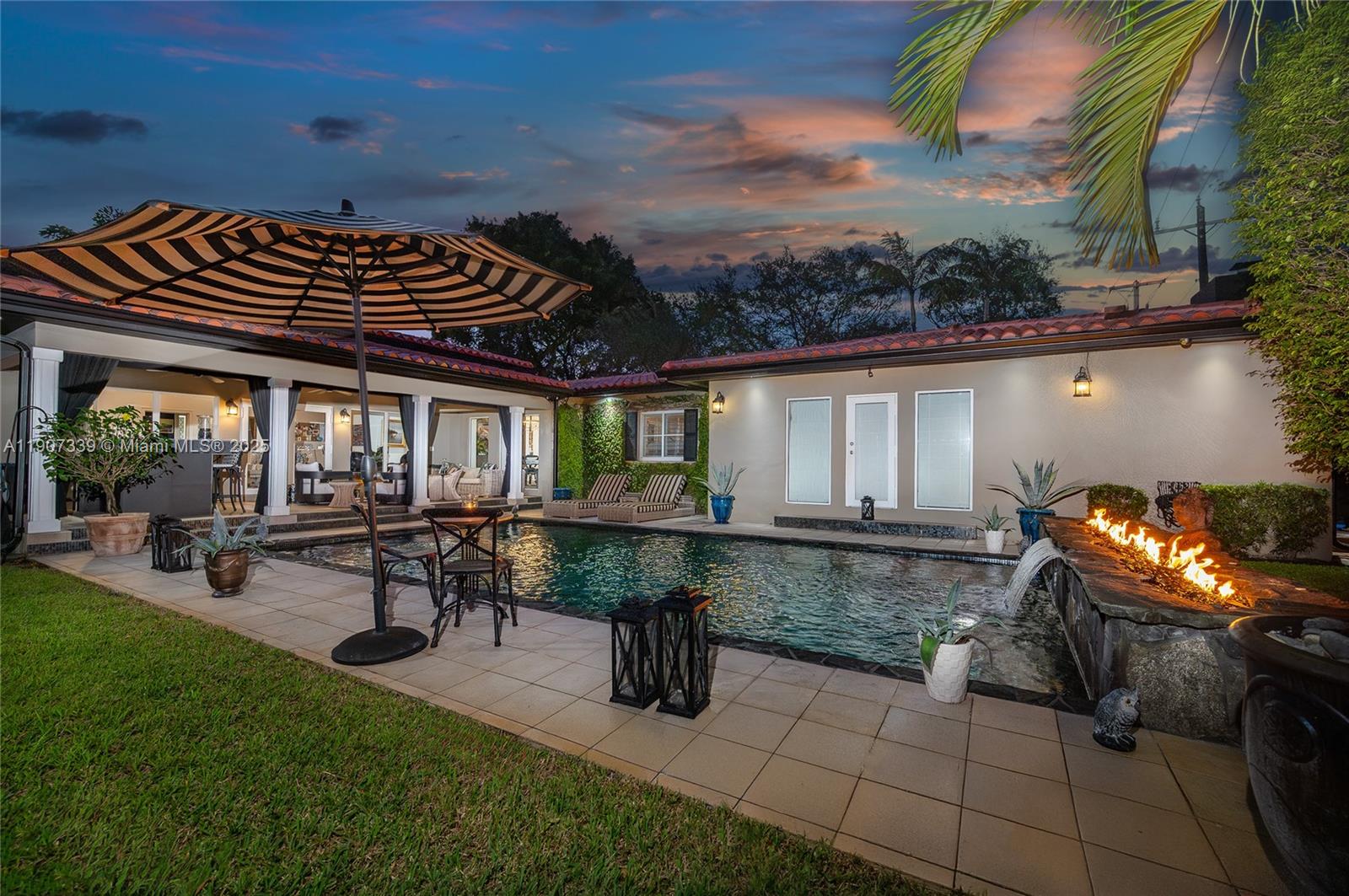 CORAL GABLES BILTMORE ADD - Residential