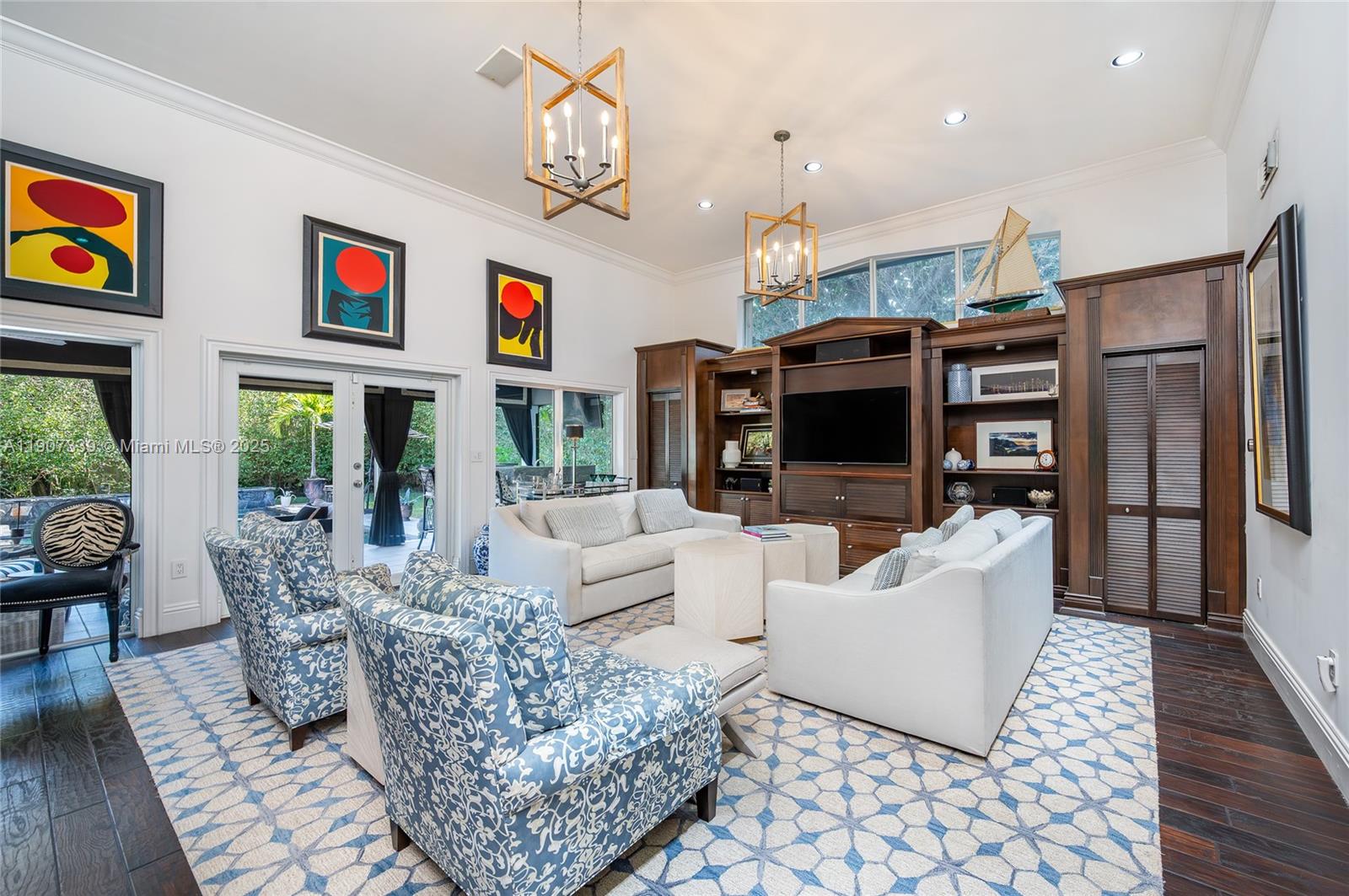 CORAL GABLES BILTMORE ADD - Residential