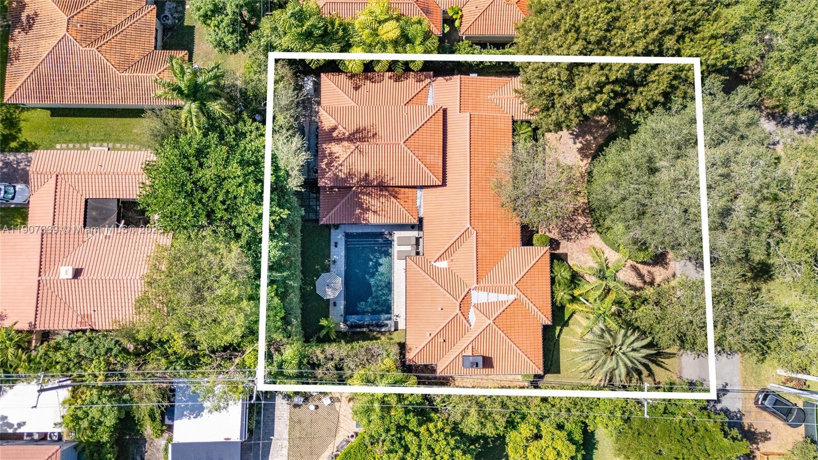 CORAL GABLES BILTMORE ADD - Residential