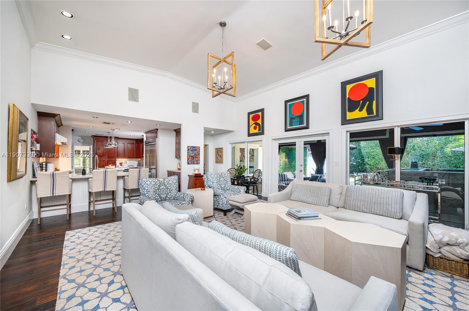 CORAL GABLES BILTMORE ADD - Residential