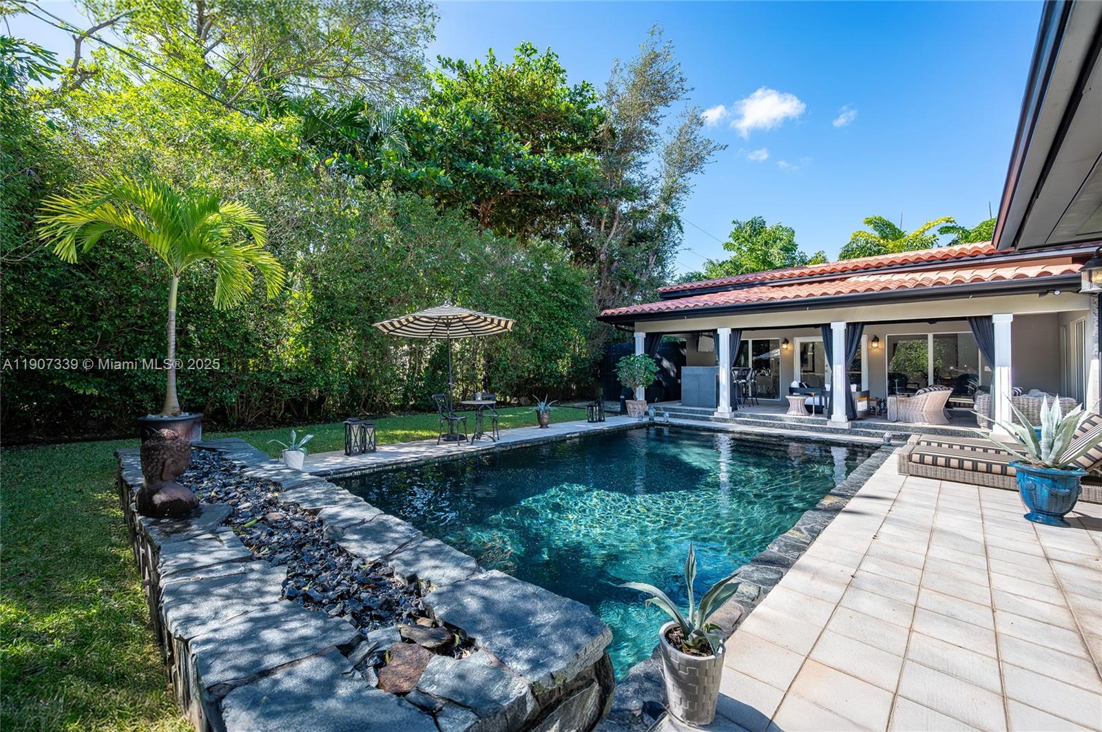 CORAL GABLES BILTMORE ADD - Residential