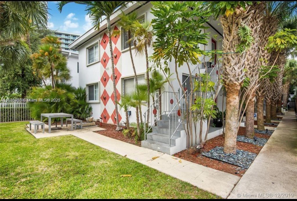 1335 15th St 7, Miami Beach, Miami-Dade County, Florida - 1 Bathrooms - 