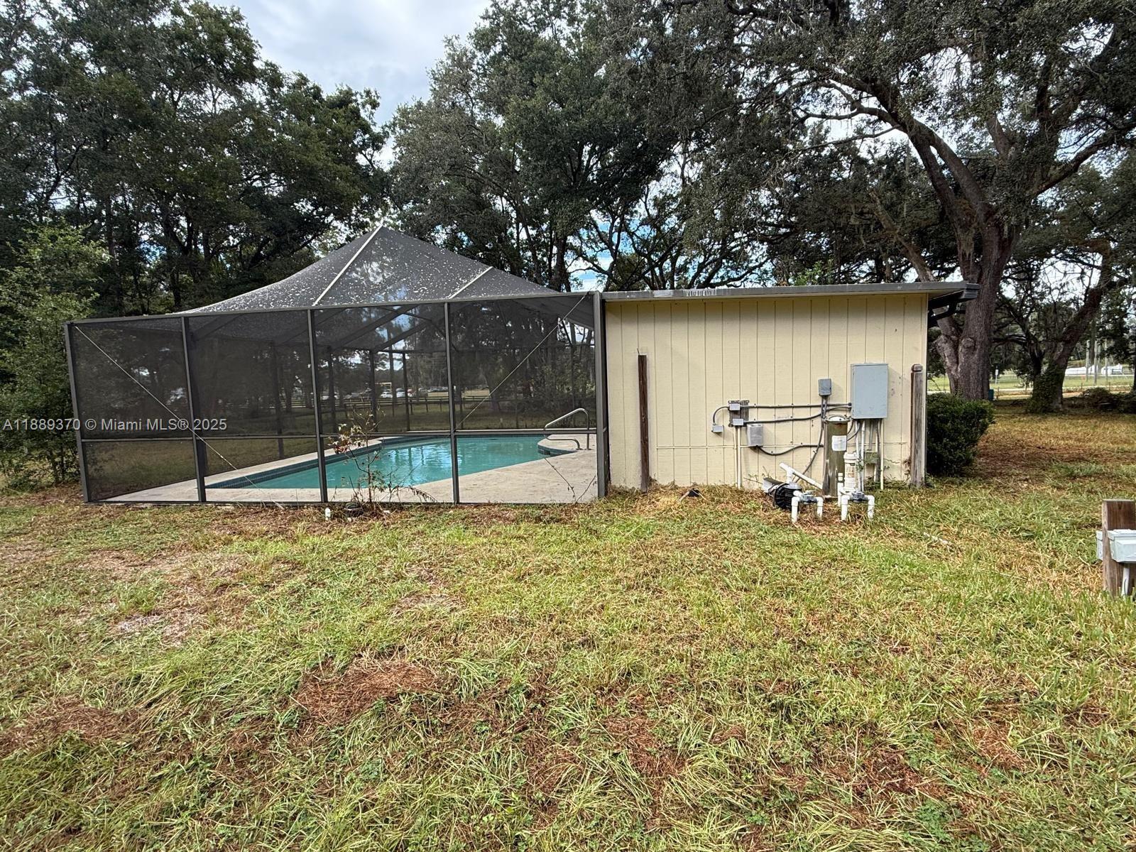 SPRING LAKE - Residential