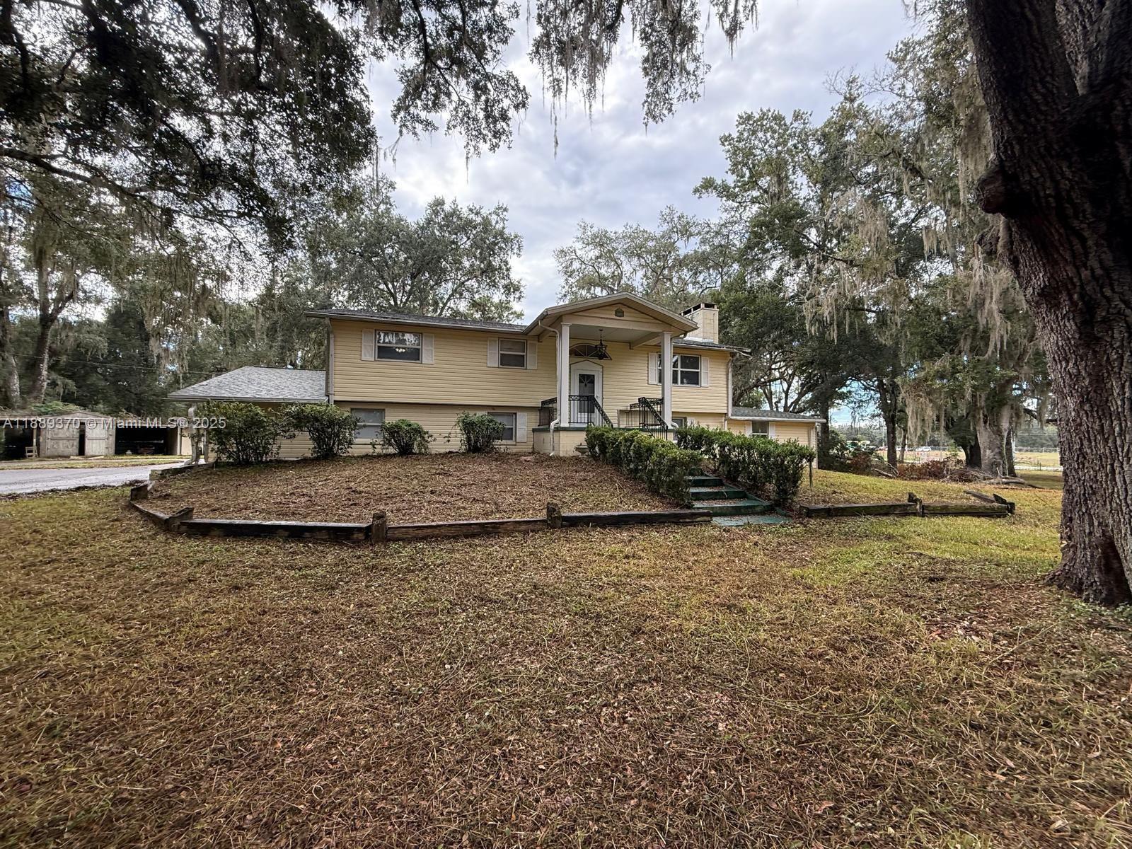 SPRING LAKE - Residential