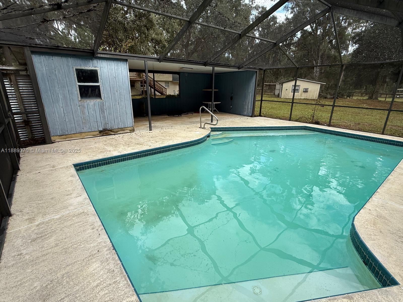 SPRING LAKE - Residential