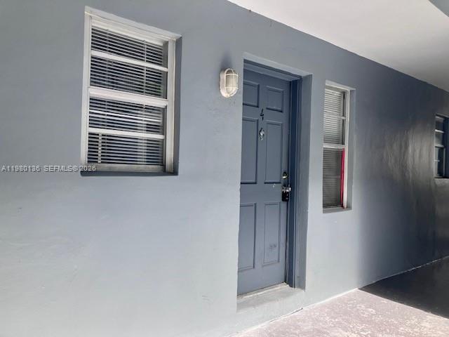 DOUGLAS WILLIAM VILLAGE C - Residential Lease