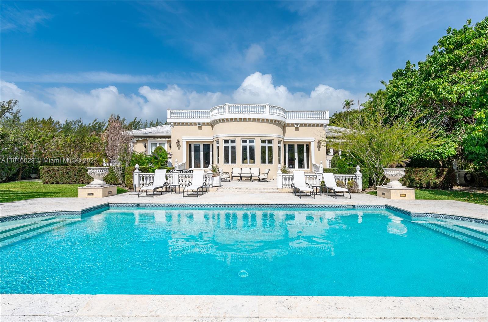 INDIAN BEACH CORP AMD PL - Land