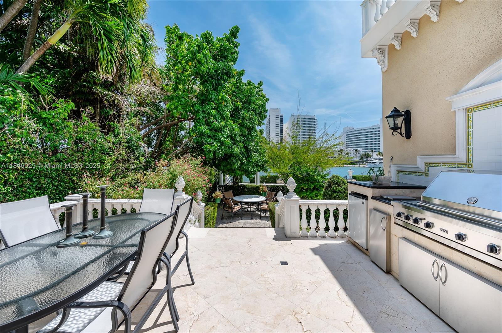 INDIAN BEACH CORP AMD PL - Land