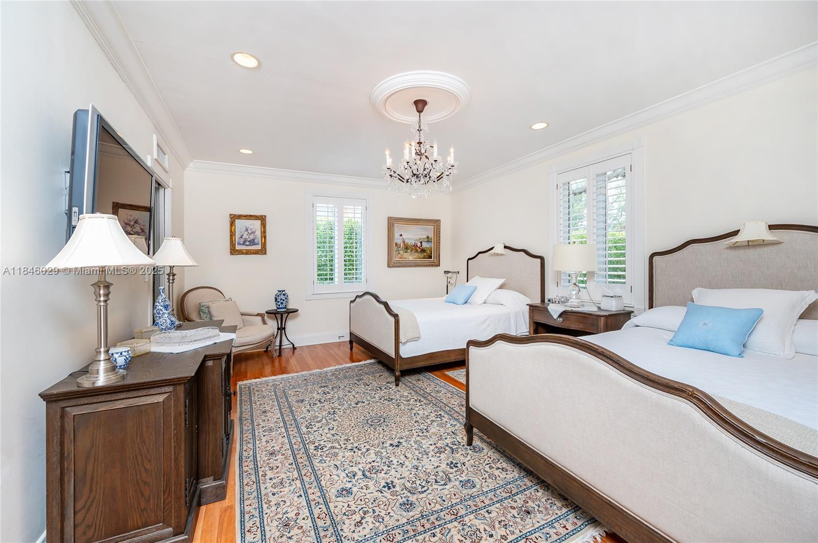 INDIAN BEACH CORP AMD PL - Land