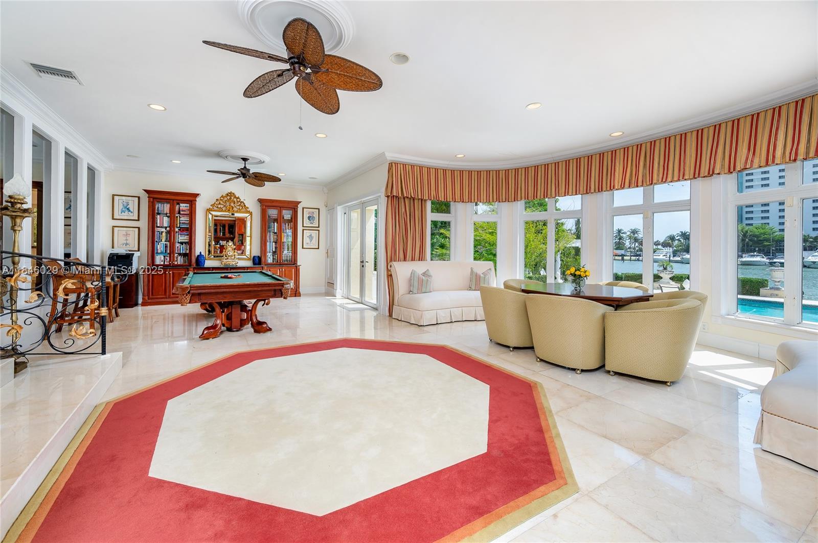 INDIAN BEACH CORP AMD PL - Land