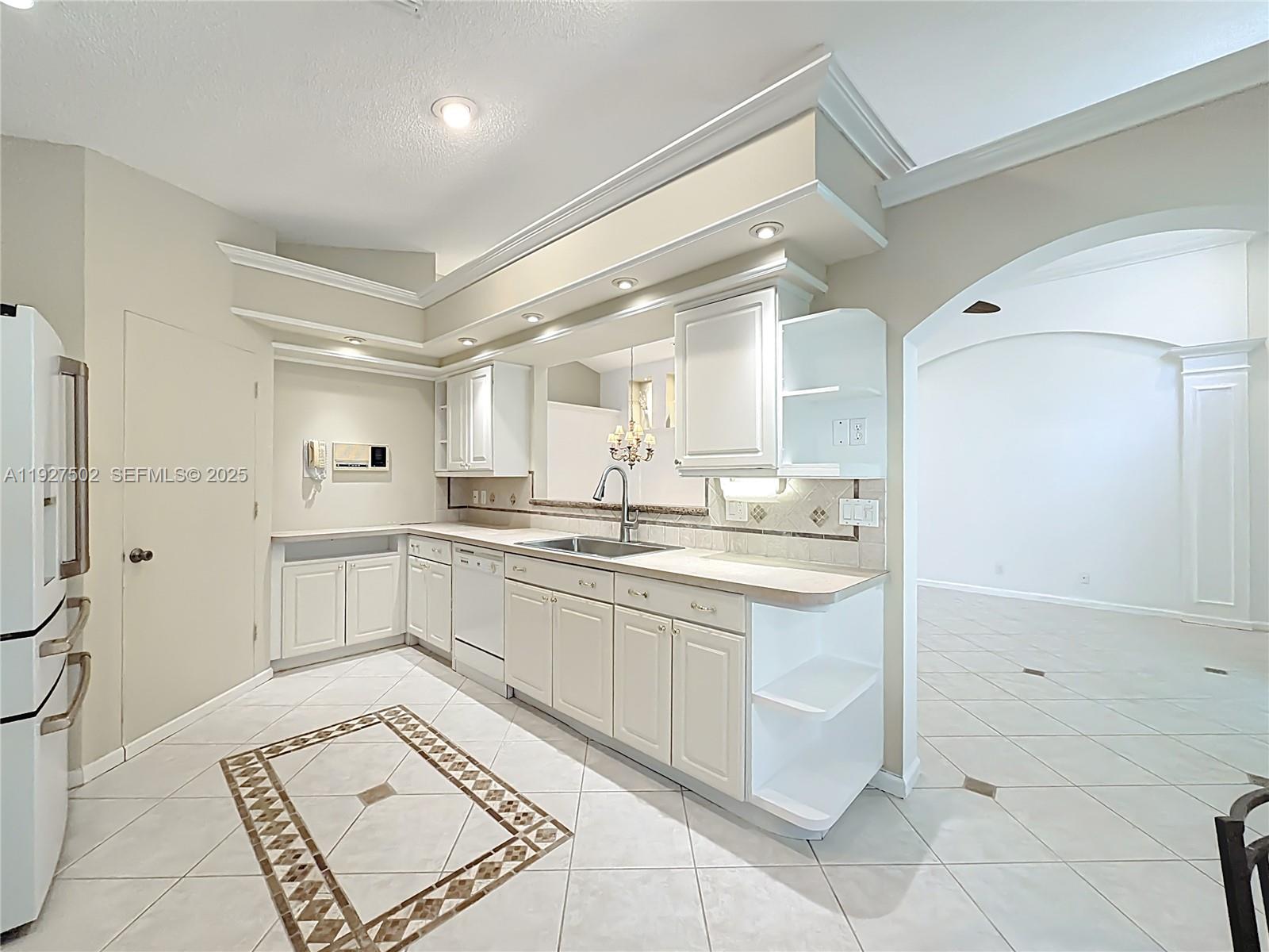 RIVER BRIDGE PAR 2F - Residential