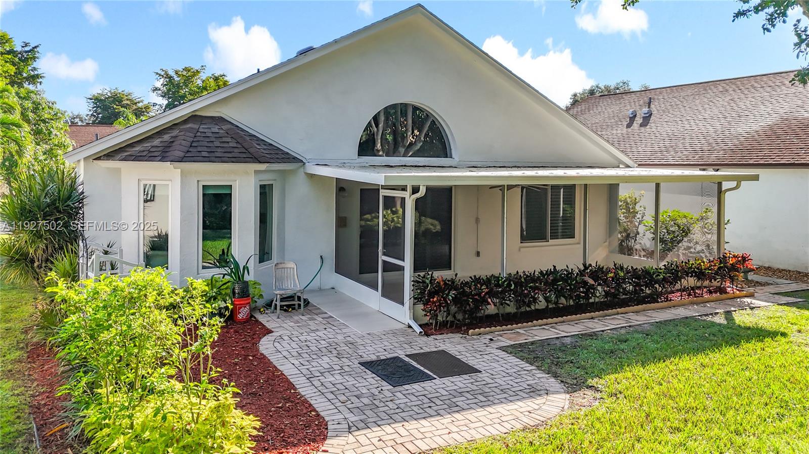 RIVER BRIDGE PAR 2F - Residential