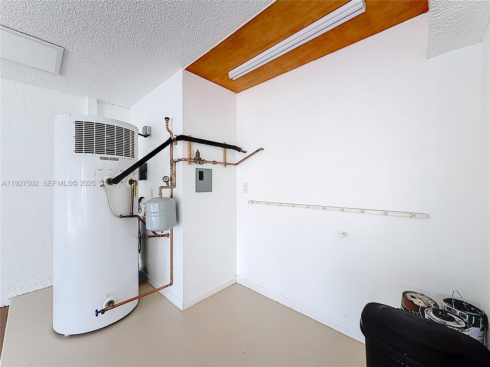 RIVER BRIDGE PAR 2F - Residential