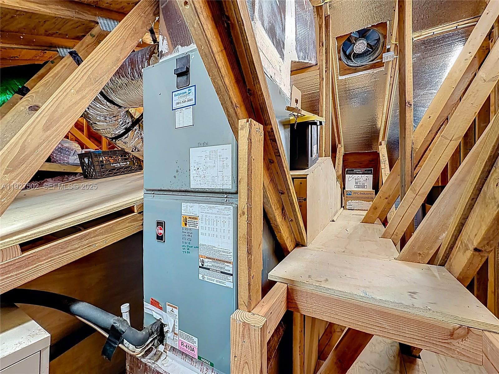 RIVER BRIDGE PAR 2F - Residential