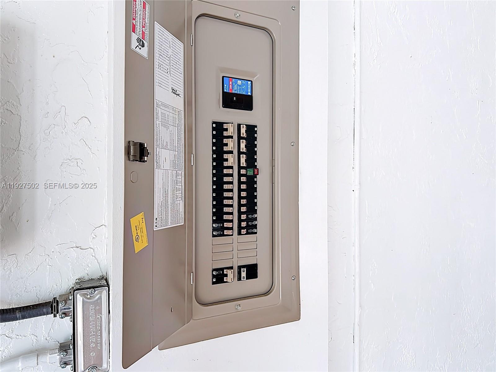 RIVER BRIDGE PAR 2F - Residential