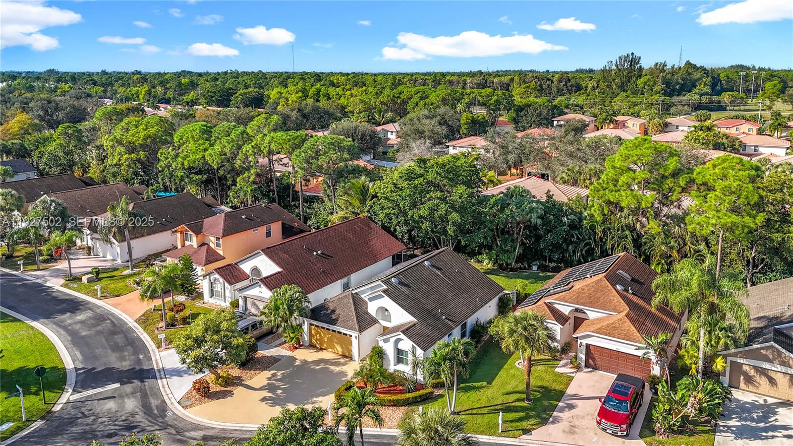 RIVER BRIDGE PAR 2F - Residential