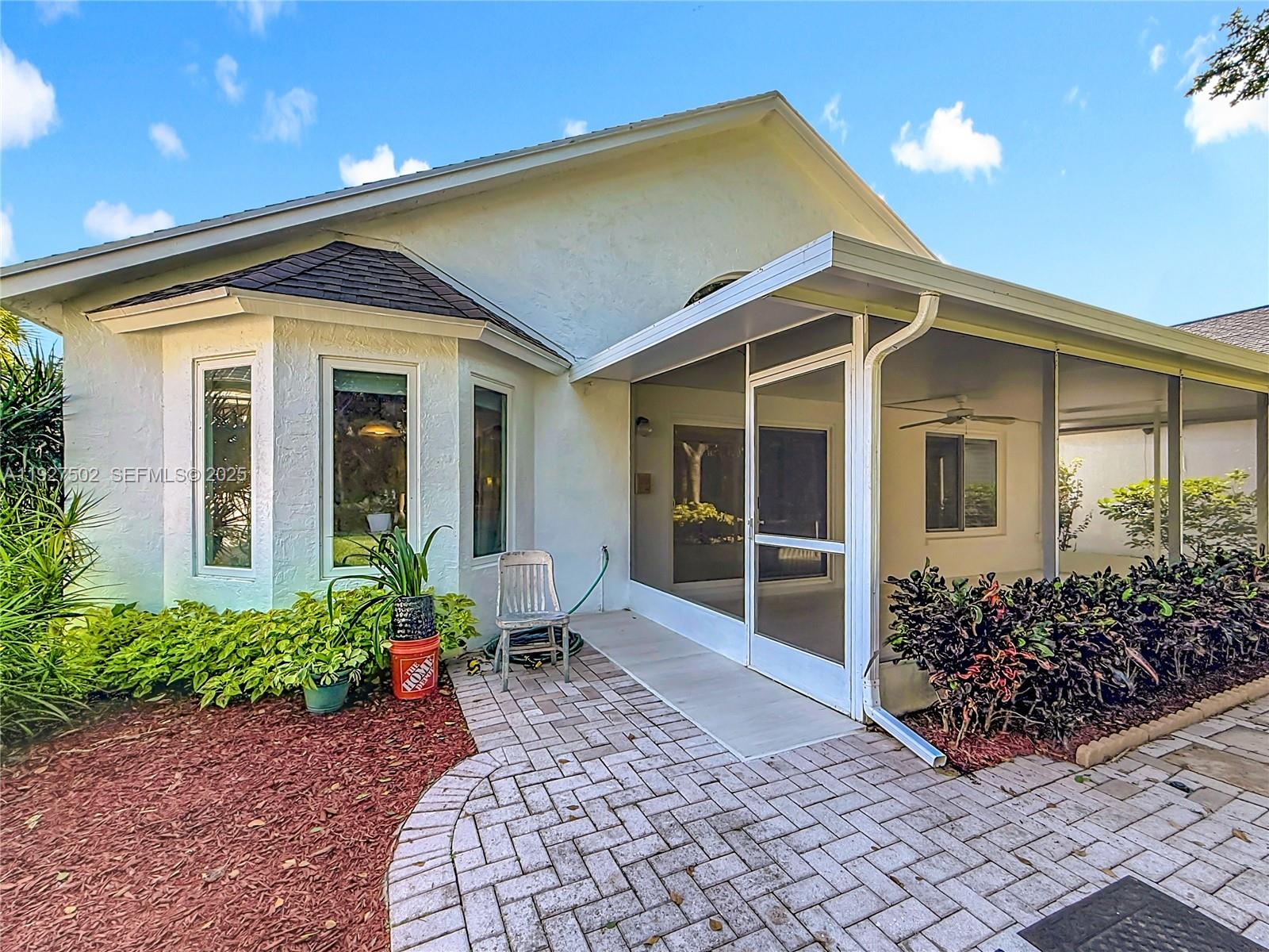 RIVER BRIDGE PAR 2F - Residential