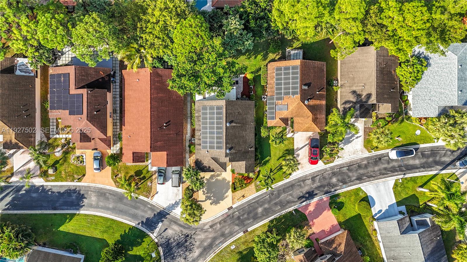 RIVER BRIDGE PAR 2F - Residential