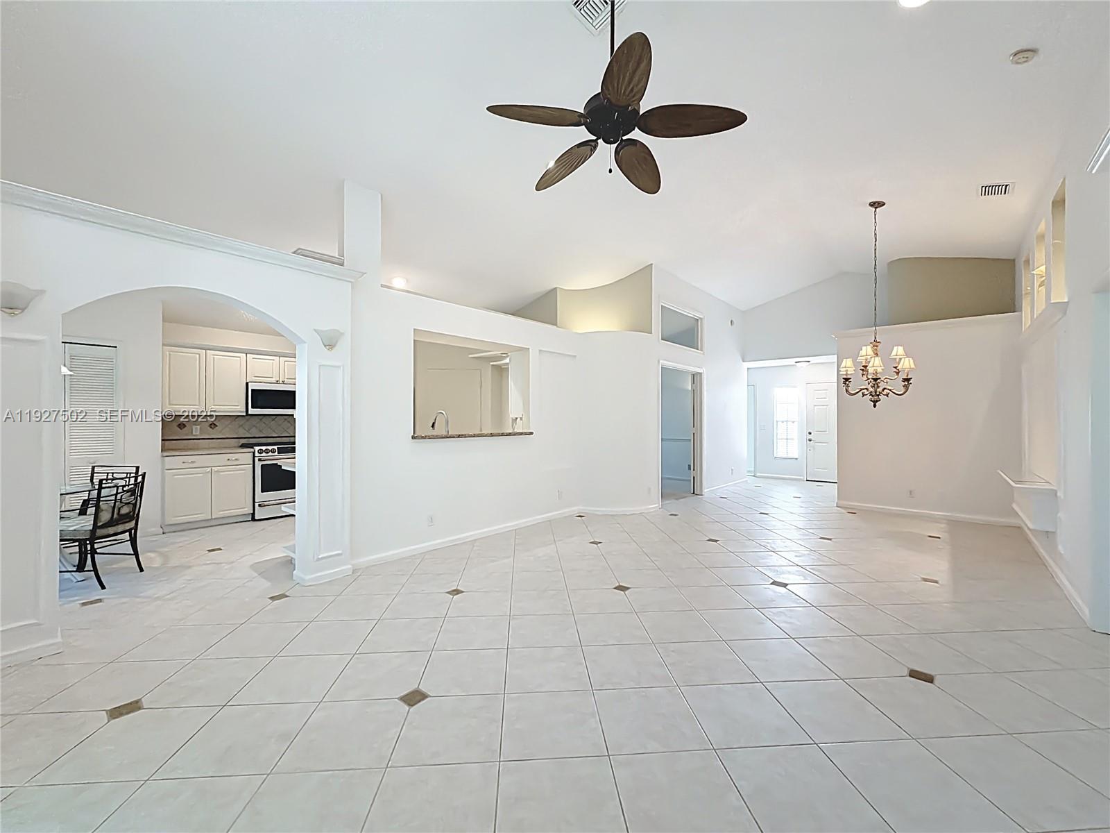 RIVER BRIDGE PAR 2F - Residential