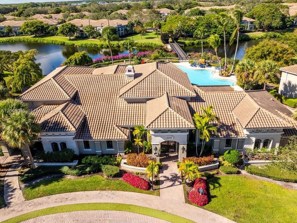 Photo of 100 Portofino Drive #Valhalla, Palm Beach Gardens, FL 33418 (MLS # A12019080)