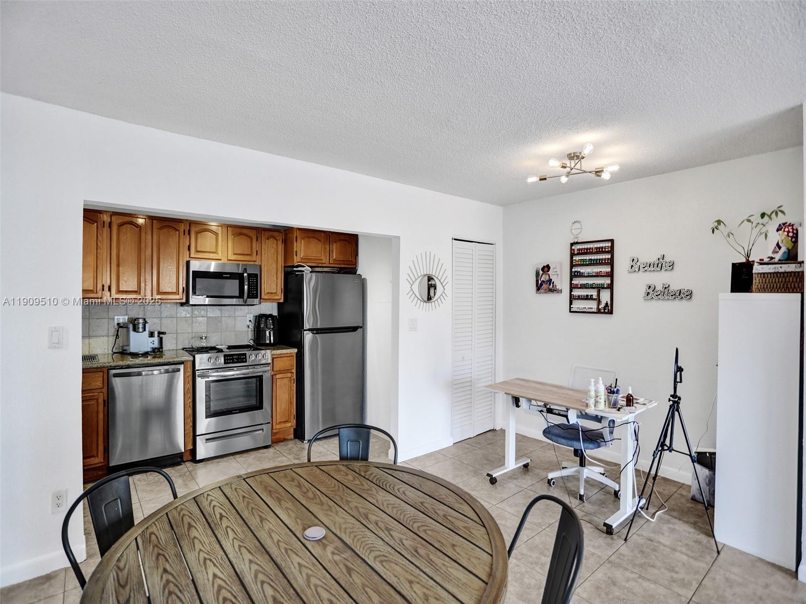 DORAL GARDENS CONDO - Residential Lease