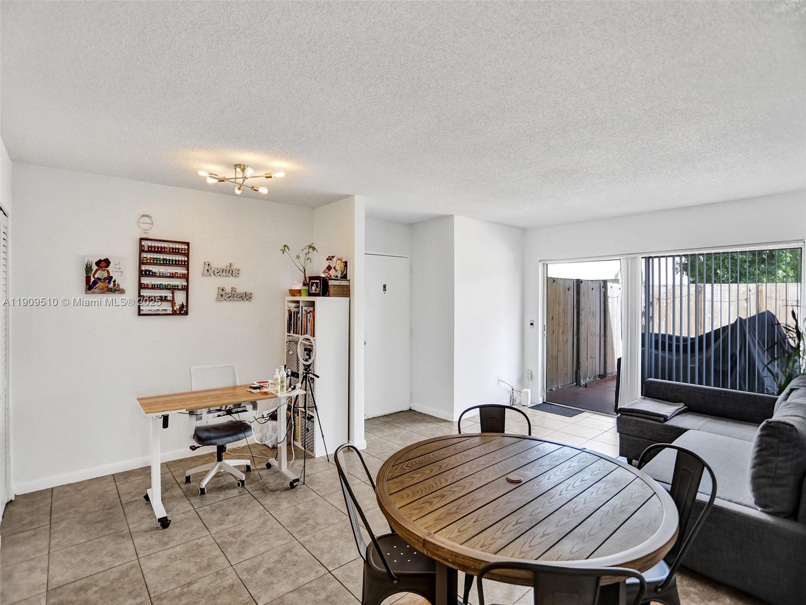 DORAL GARDENS CONDO - Residential Lease