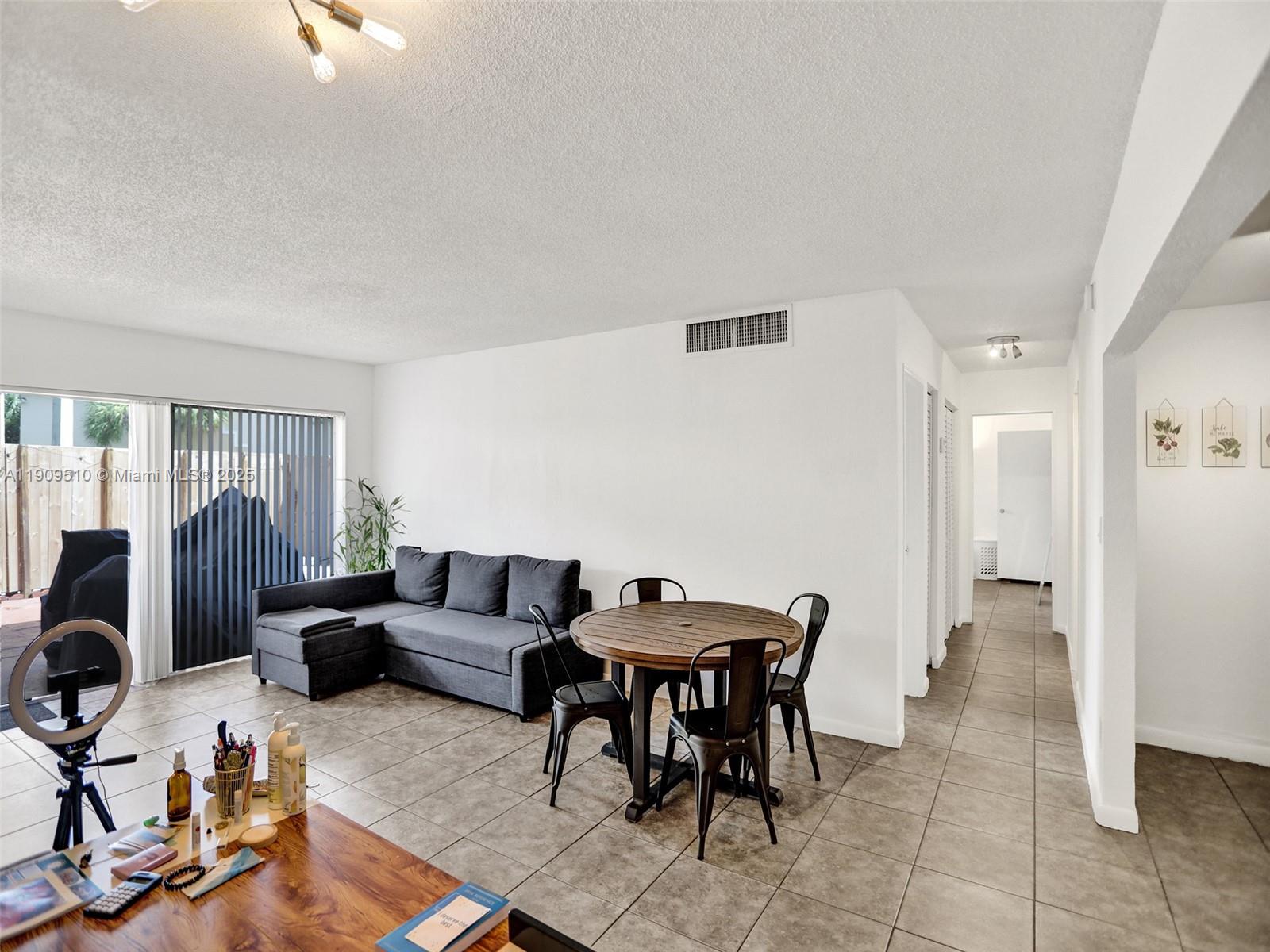 DORAL GARDENS CONDO - Residential Lease
