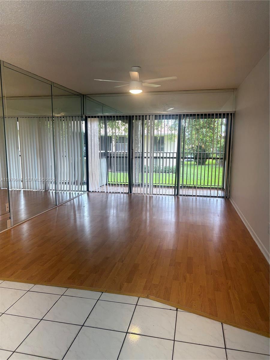 HAMPTON COURT CONDO - Residential Lease