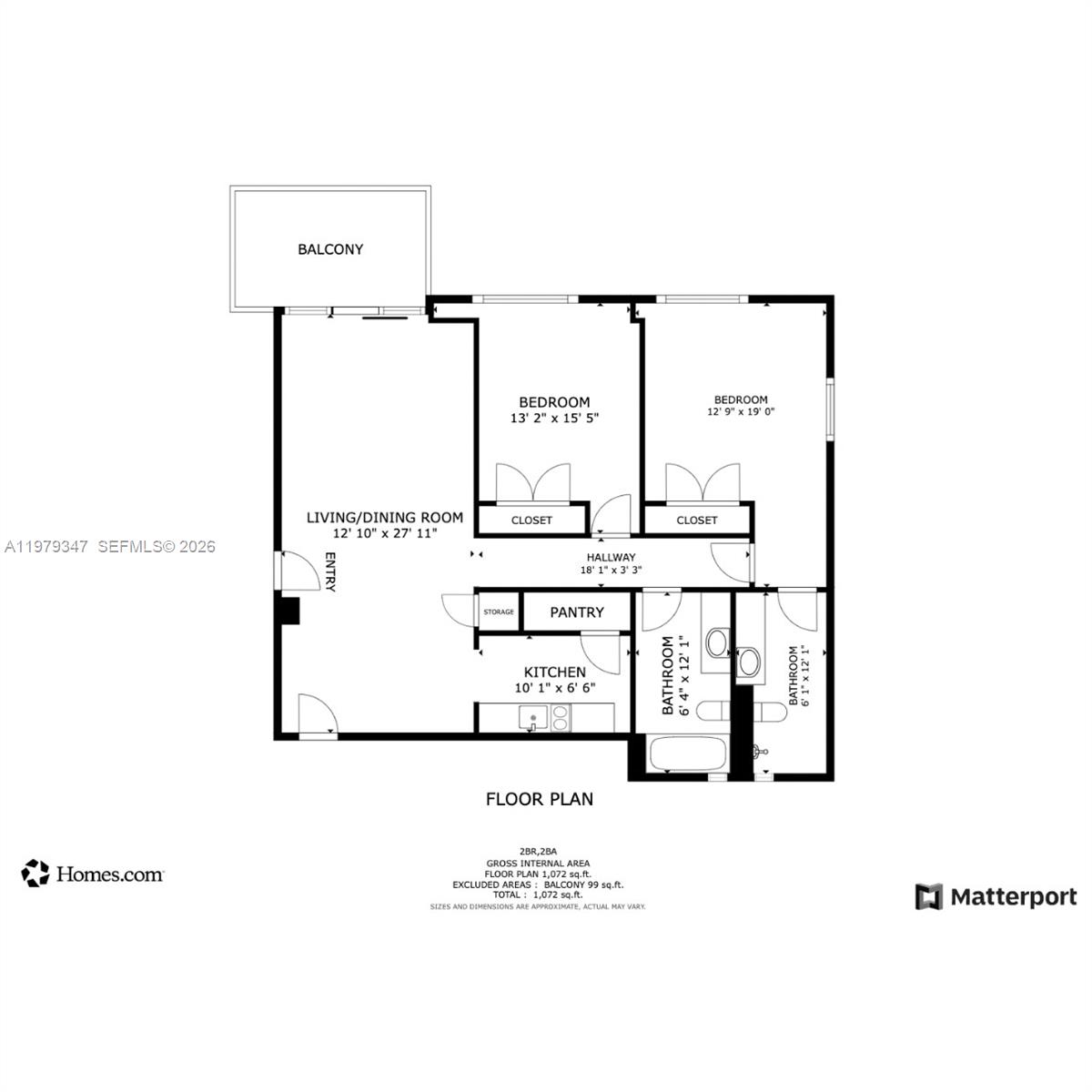 1100 WEST CONDO - Residential