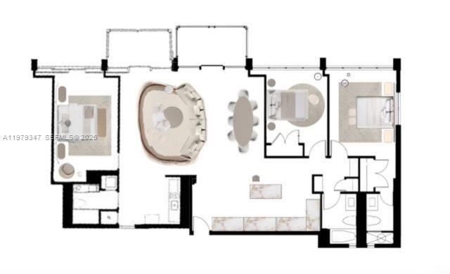 1100 WEST CONDO - Residential