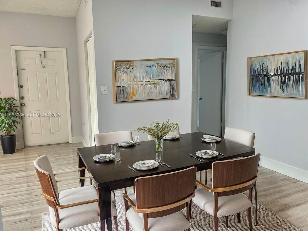 Photo of 1971 NW 96th Ter #9F, Pembroke Pines, FL 33024 (MLS # A11955236)