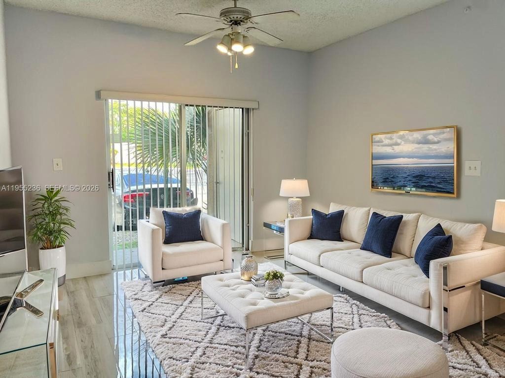 Photo of 1971 NW 96th Ter #9F, Pembroke Pines, FL 33024 (MLS # A11955236)