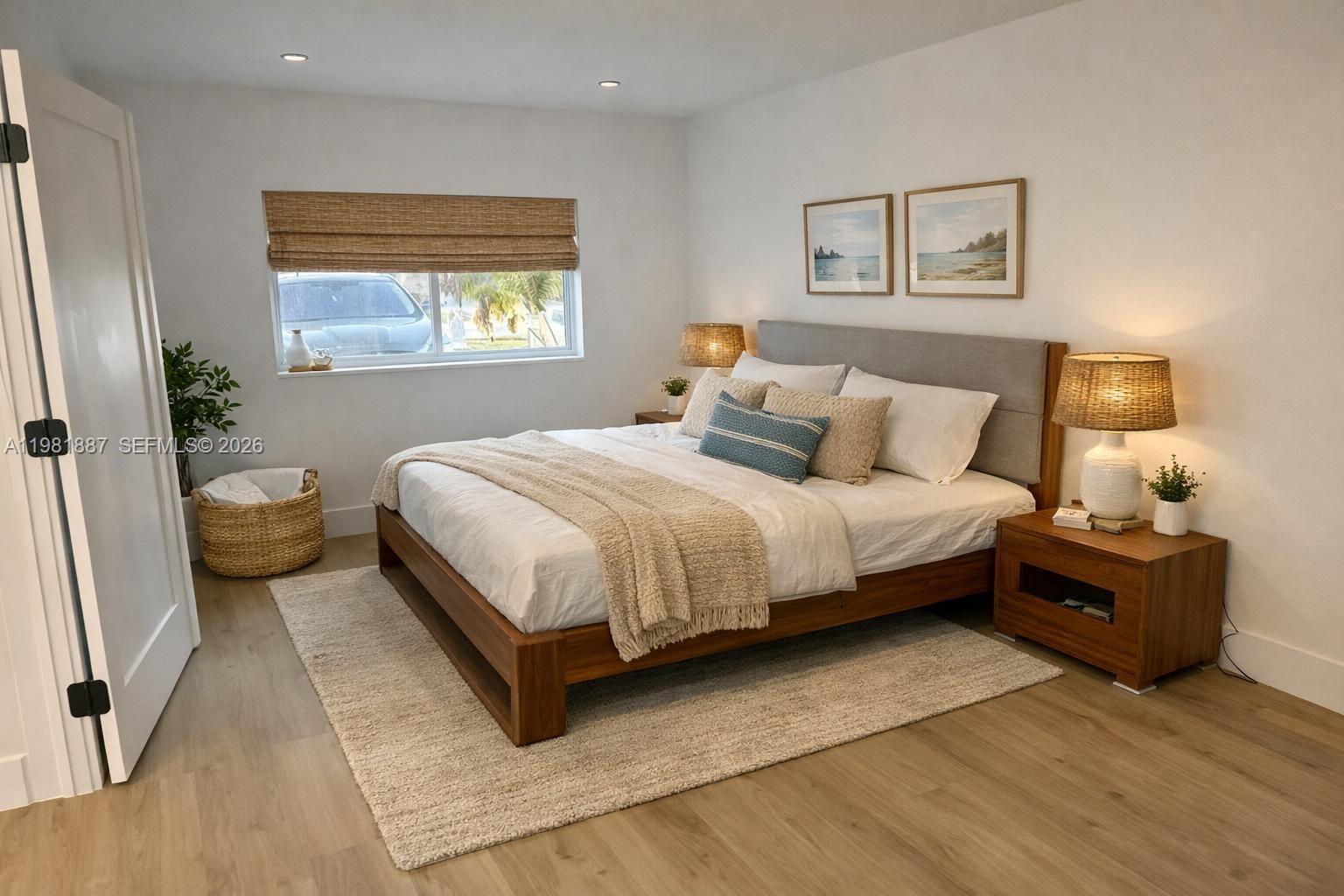 FT PIERCE BEACH SUBDIVISI - Residential Lease