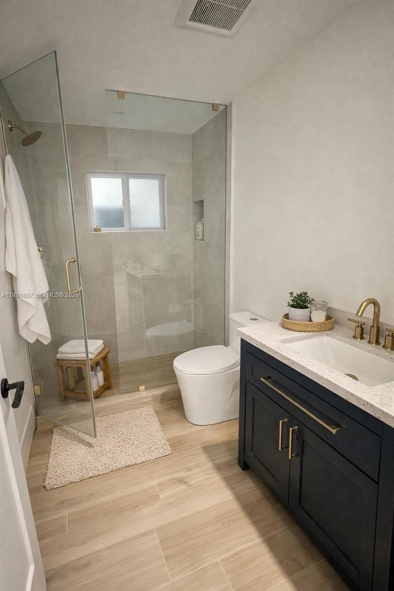 FT PIERCE BEACH SUBDIVISI - Residential Lease