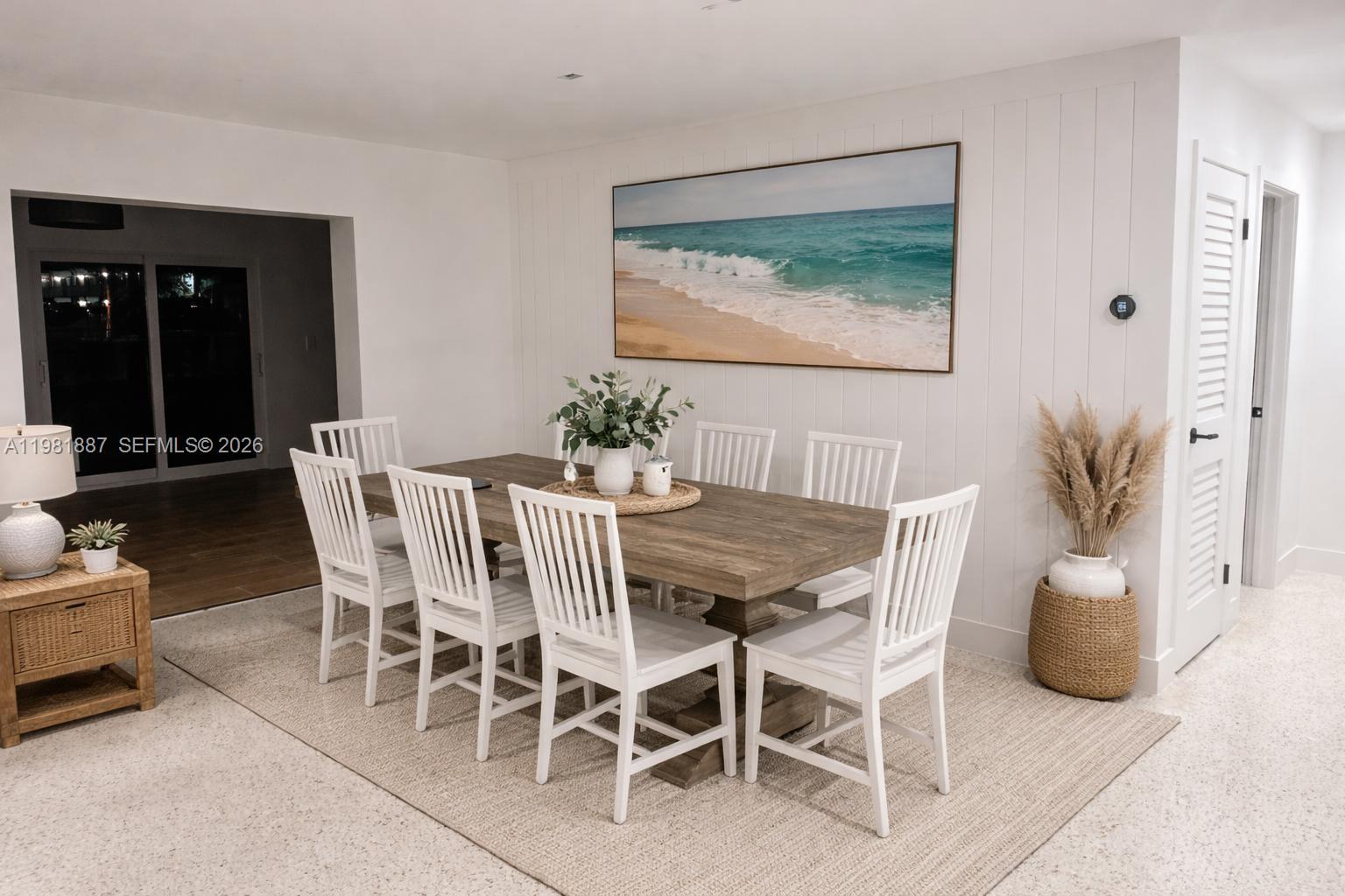 FT PIERCE BEACH SUBDIVISI - Residential Lease