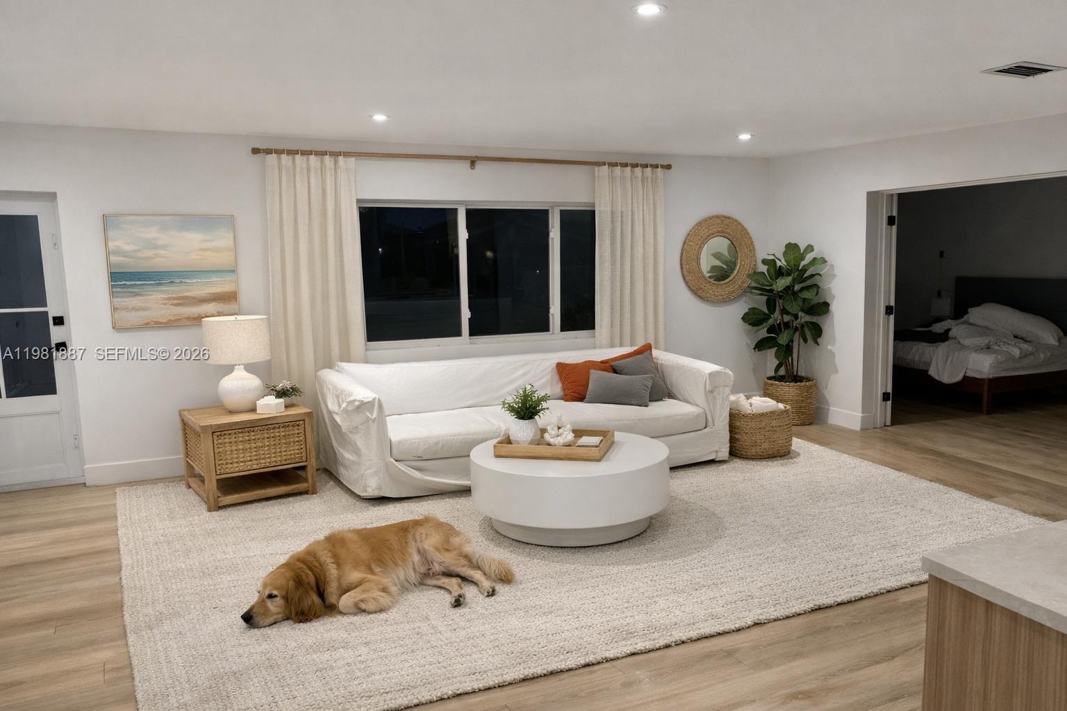 FT PIERCE BEACH SUBDIVISI - Residential Lease