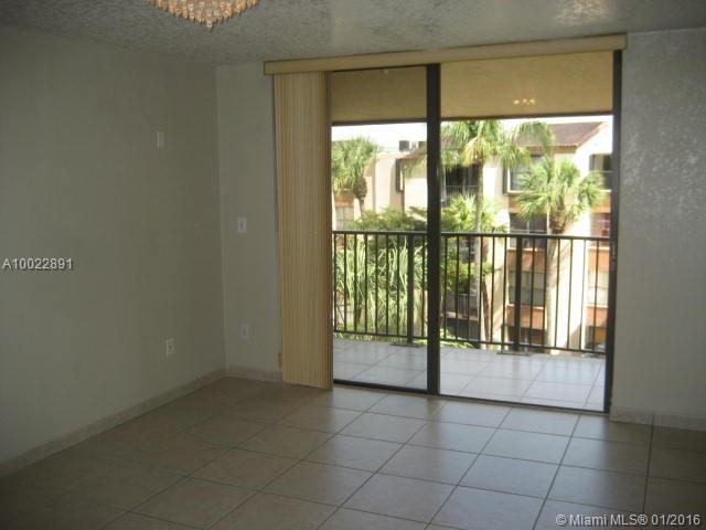 PROMENADE AT KENDALE LAKE - Residential Lease