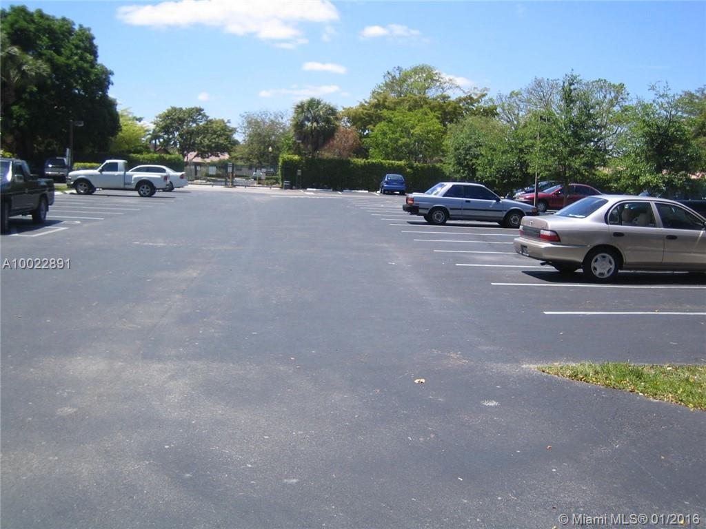 PROMENADE AT KENDALE LAKE - Residential Lease